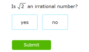 identify-rational-and-irrational-square-roots